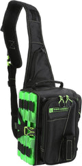 Drift Series Sling Pack 3600 - Green Fishing Tackle Sling Pack