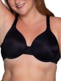 Vanity Fair Beauty Back Full Figure Bra - Back Smoothing Support Bras