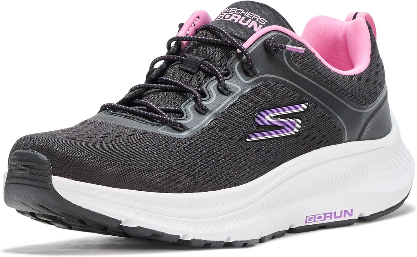 Skechers Women's Go Run Consistent 2.0 Duval Sneaker Review