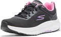 Skechers Women's Go Run Consistent 2.0 Duval Sneaker - Lightweight Run