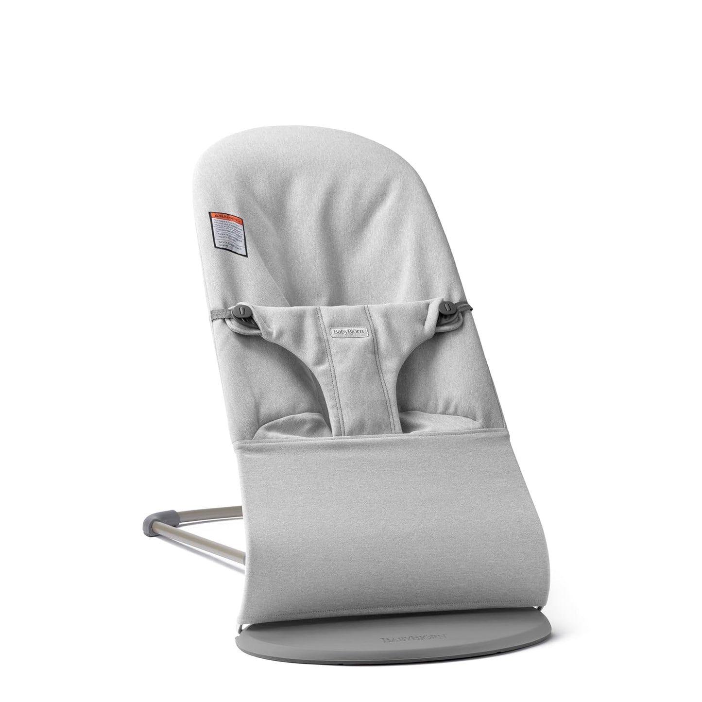 BabyBjorn Bouncer Bliss: Ergonomic and Comfy for Infants