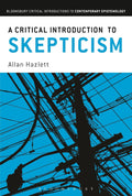 A Critical Introduction to Skepticism - Clear guide to contemporary