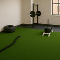 Artificial Turf Golf Hitting Mat 6ft 6in x 10ft - Indoor/Outdoor