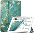 DuraSafe Case for iPad 9.7 Inch 5/6 Gen & Air 1/2 - Blossom