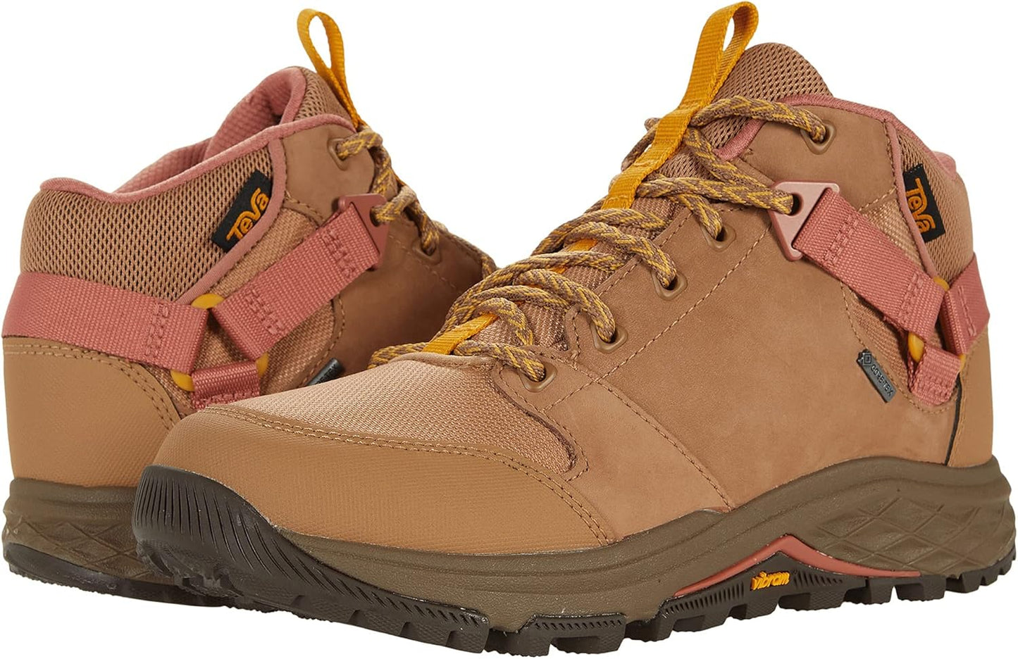 Teva Grandview: Waterproof Hiking Boots