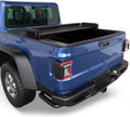 Premium 5FT Tri-Fold Tonneau Cover | Jeep Gladiator 60 Bed | KUIPERAUTO