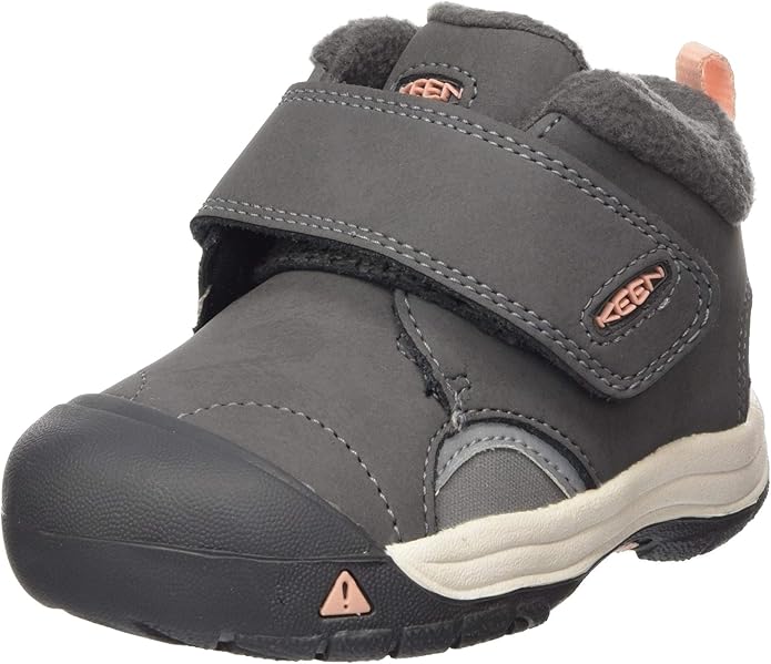 KEEN Unisex-Child Kootenay III Mid Waterproof Winter Snow Boot Review