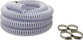 Sealproof 1.25 in Pool Filter Pump Connection Hose - Durable