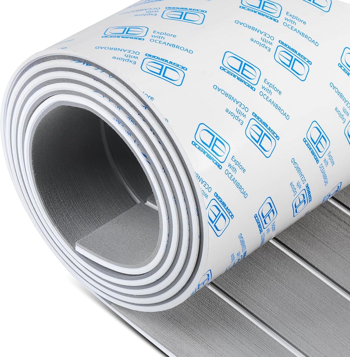 EVA Foam Boat Flooring for Jon Boats and Yachts - Durable & Stylish