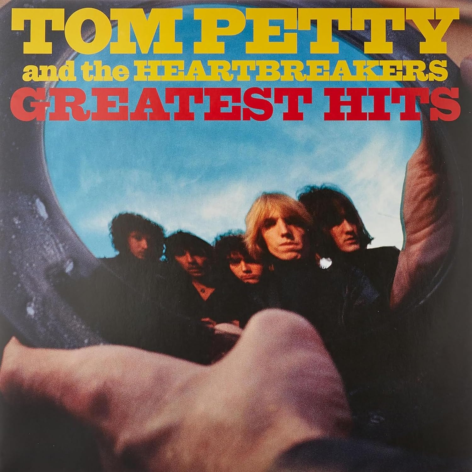 Tom Petty & the Heartbreakers Greatest Hits Album Review