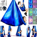 Sensory Swing for Kids & Adults 300lb Capacity - Calming Cocoon