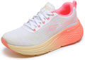Skechers Womens Max Cushioning Elite 2.0 Speed Play - Plush Support