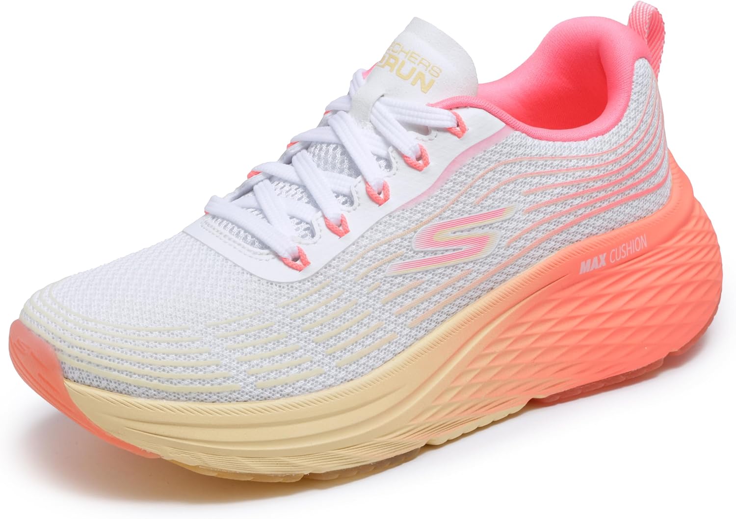 Skechers Womens Max Cushioning Elite 2.0 Speed Play Review