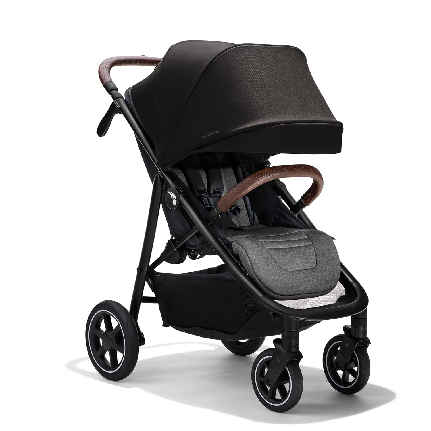 Baby Jogger City Mini Air Lightweight Stroller for Easy Travel