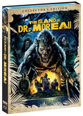 The Island of Dr. Moreau (1996) - Collector's Edition Blu-ray