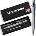 BASTION Luxury Bolt Action Pen - Durable Titanium Everyday EDC