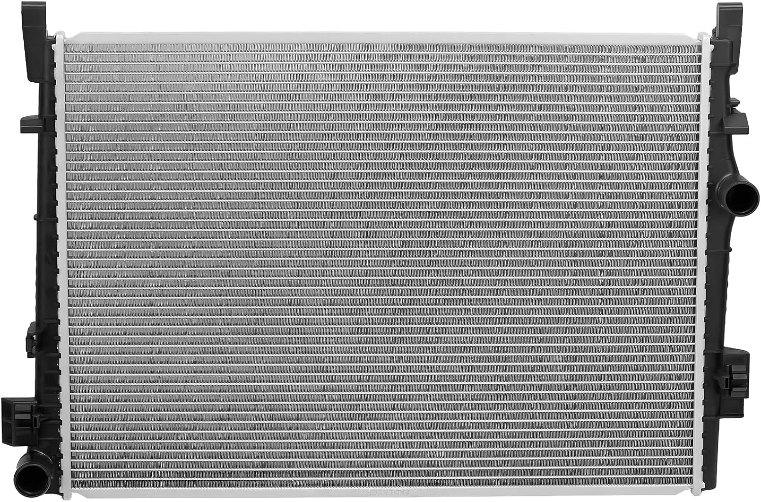 BDFHYK Aluminum Radiator for Dodge Journey 2011-2020 Models