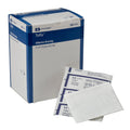 Telfa Adhesive Dressing 3 in x 4 in Pack of 100 - Reliable Wound