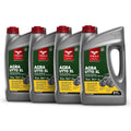 TRIAX Agra UTTO XL GL-4 Synthetic Blend Tractor Fluid - 4 Gallon Pack