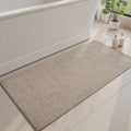 Bath Mat Non Slip Super Absorbent Quick Dry Bath Mat - Woven Jacquard