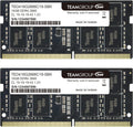 TEAMGROUP Elite DDR4 32GB Kit (2 x 16GB) 2666MHz SODIMM