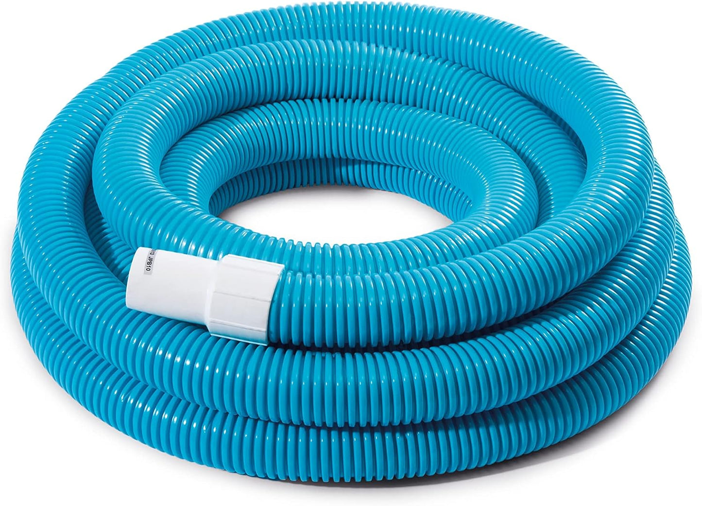 INTEX 29083E Spiral Hose for Pool Filters, 1.5in X 25ft