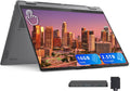 Lenovo Yoga 7i 2-in-1 16in 2K Touchscreen Laptop - Versatile