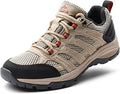 Women's Hiking Shoes Lightweight Breathable Mesh Walking Sneakers