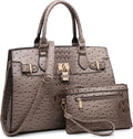 Stylish Dasein Handbags for Women - Versatile Tote & Clutch