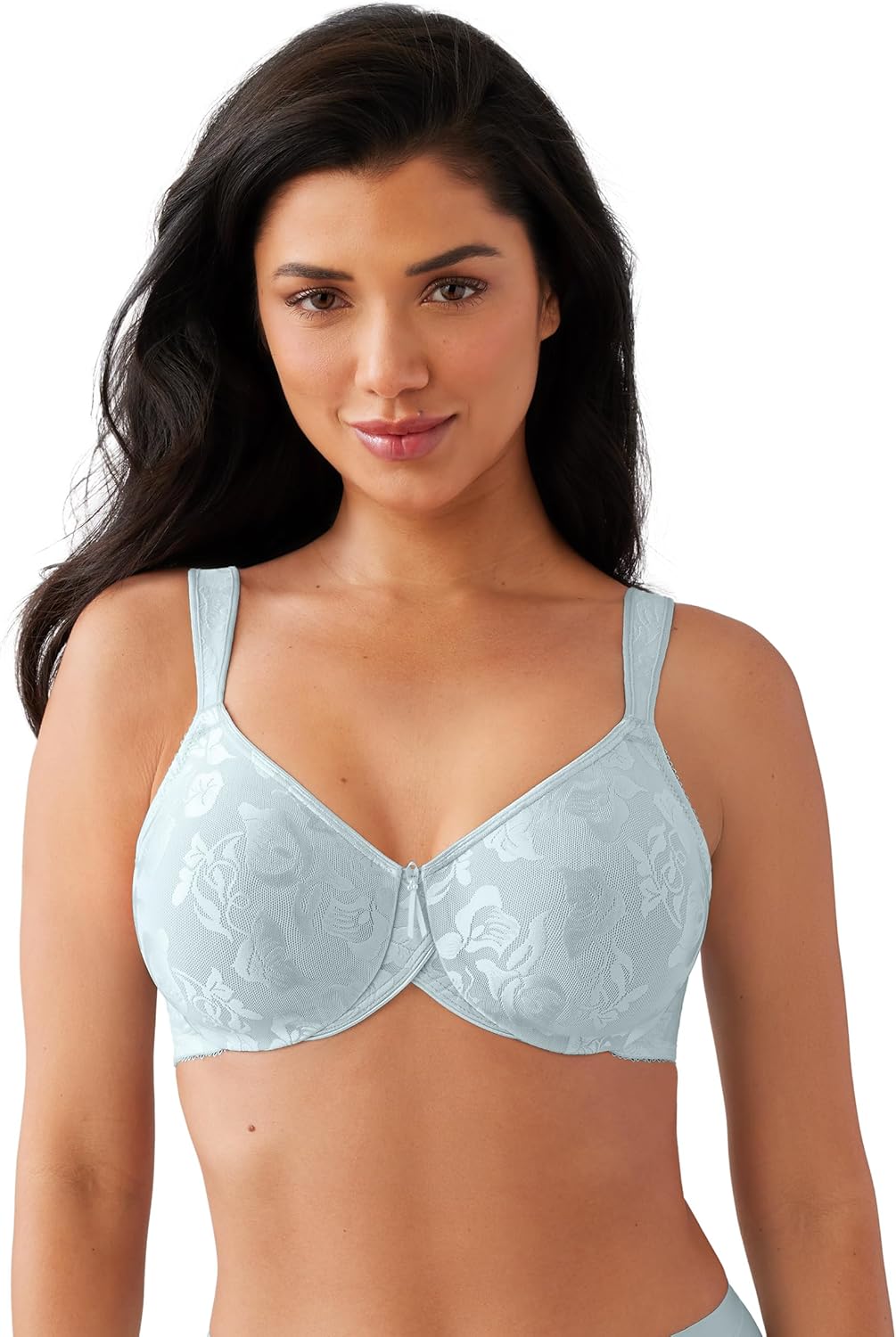 Wacoal Women's Awareness Full Figure Underwire Bra for Comfort