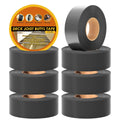 1-5/8ft x 50ft Deck Joist Tape 8 Pack - Waterproof Butyl Seal