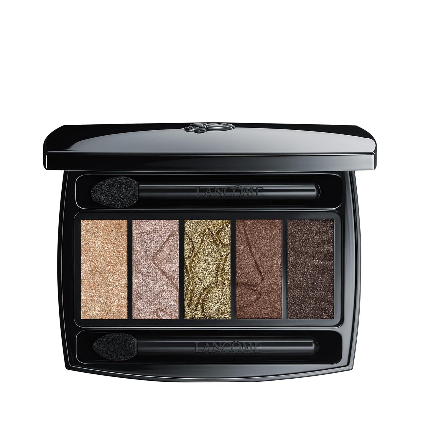Lancome Hypnose Eyeshadow Palette - Highly Pigmented & Long-Wear