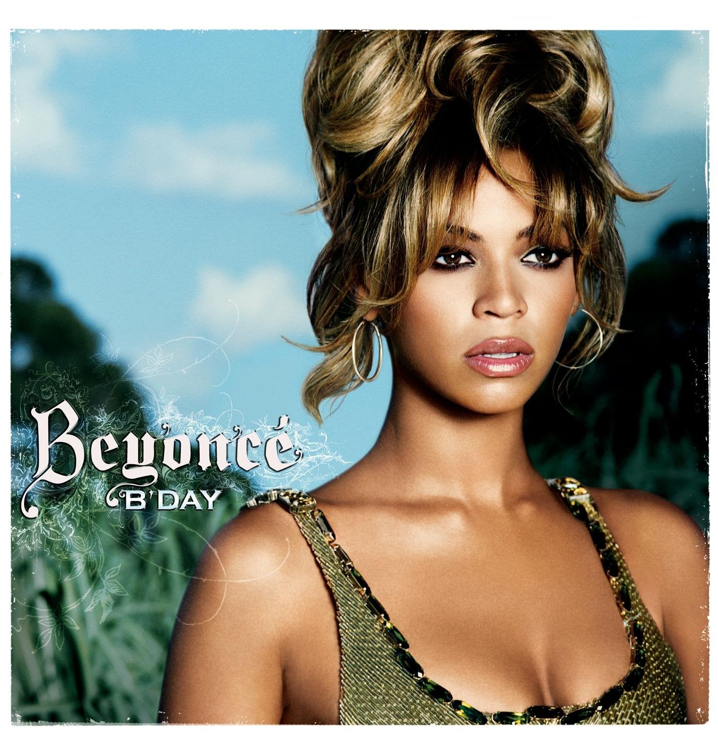 B'Day by Legacy Recordings: A Celebration of Musical Brilliance