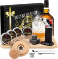 Bourbon Smoker Kit - Infuse Your Drinks!