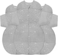 SNOO Sleep Sack 100% Organic Cotton Swaddle - Sleep-Boosting 3-Pack