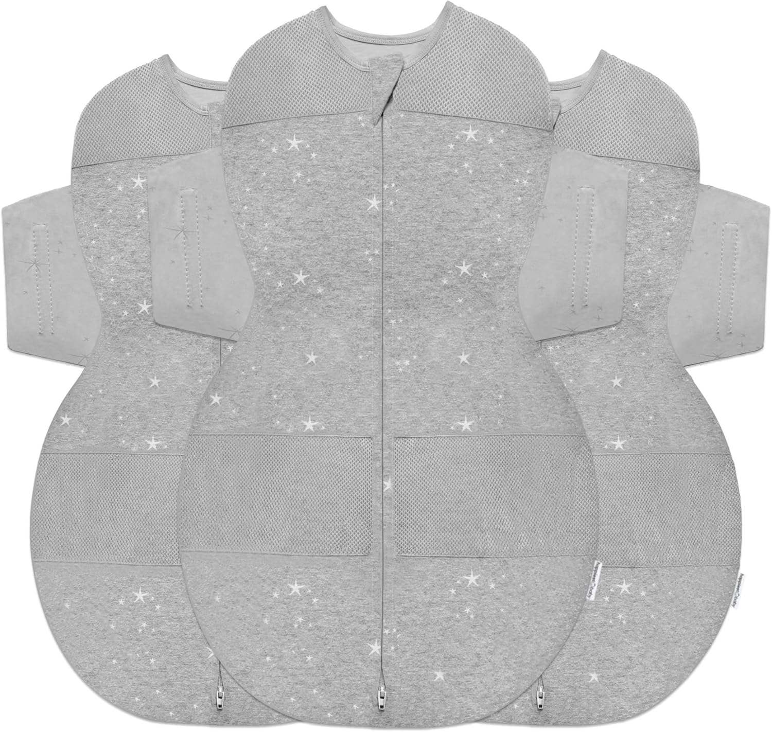 Happiest Baby SNOO Sleep Sack - Organic Cotton Baby Swaddle