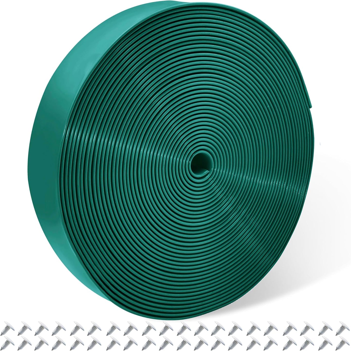 Vinyl Straps for Patio Chair Repair Kit - Durable 50 Ft Straps