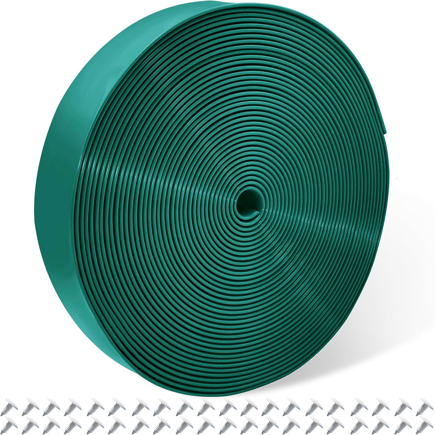 Vinyl Straps for Patio Chair Repair Kit - Durable 50 Ft Straps