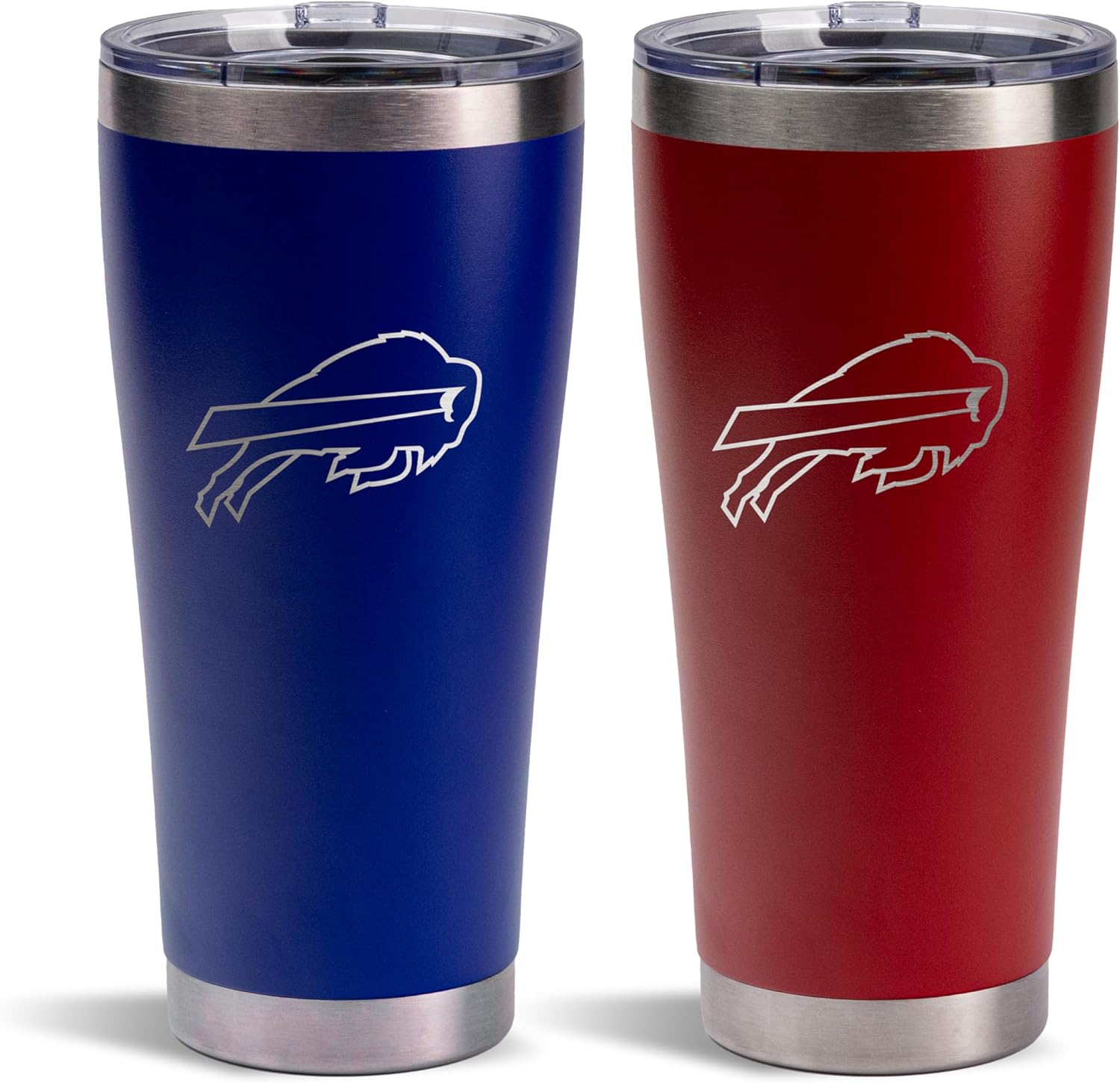 NFL 30OZ Tumbler Set - Home & Away Insulated Drinkware