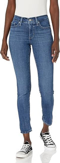 Levi's Women's 311 Shaping Skinny Jeans - Tummy-Slimming