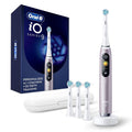 Oral-B iO Series 9 Electric Toothbrush with 3 Heads - Advanced Clean