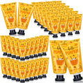 Hello Pumpkin Hand Cream Set 48 pcs - Travel Size Fall Gift Favor