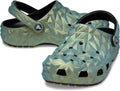 Crocs Classic Geometric Clogs for Unisex Comfort and Style