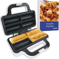 StarBlue Sausage Roll Maker: Quick & Delicious