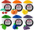 Play Modeling Dough for Kids - Fruity Scented, Soft 6 Colors