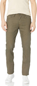 Levi's Men's 511 Slim Fit Jeans - Modern Slim Look and Comfort size