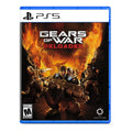 Gears of War: Reloaded PlayStation 5 - Remastered Classic