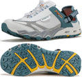 HUMTTO Men's Amphibious Water Shoes - Quick Drain Hiking Sandals major