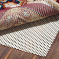 Non Slip Rug Pad Gripper 9 x 12 ft - Extra Thick Area Rug Cushion