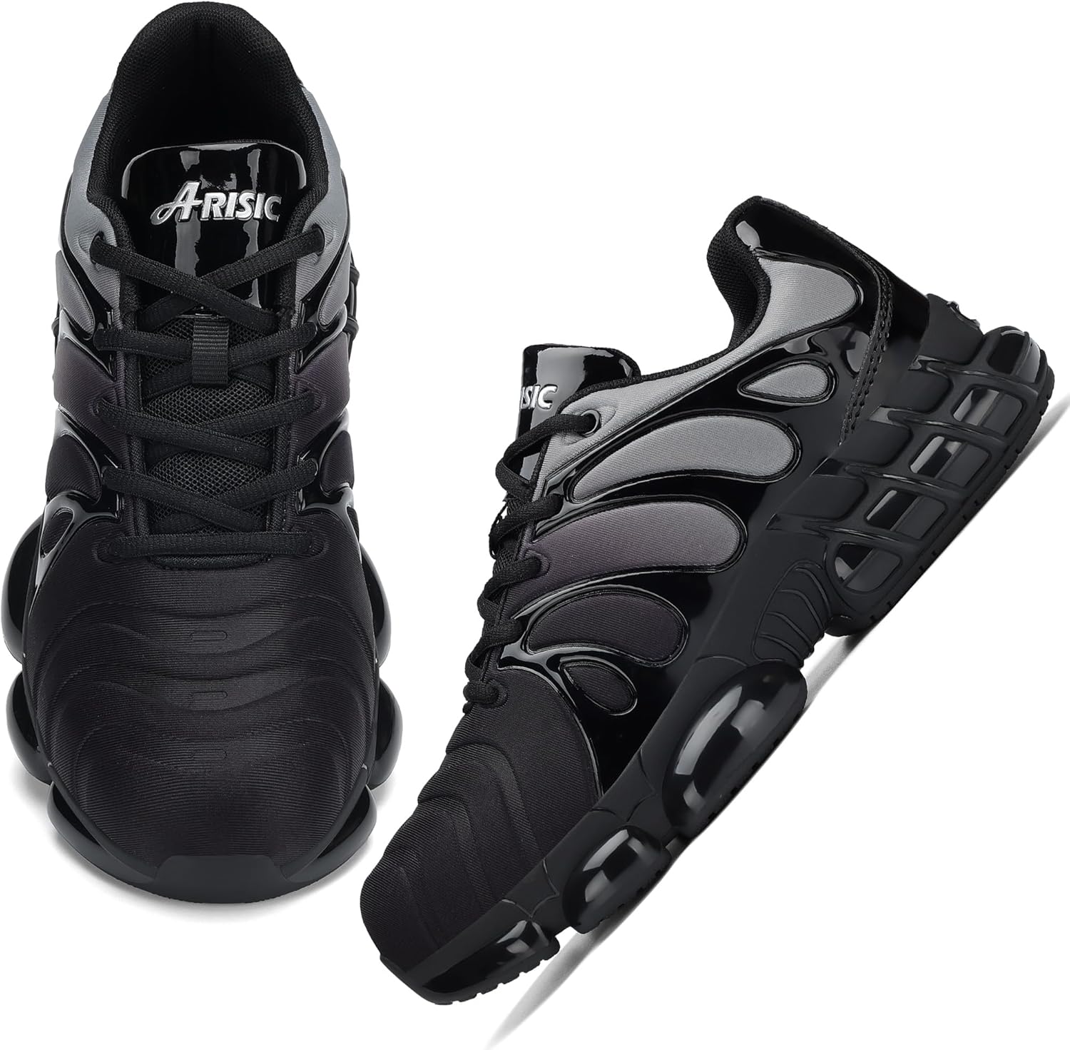 Lightweight Safety Composite Toe Shoes for Men and Women